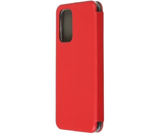 Чехол для мобильного телефона Armorstandart G-Case Xiaomi Redmi Note 10 Pro Red (ARM59823), изображение 2
