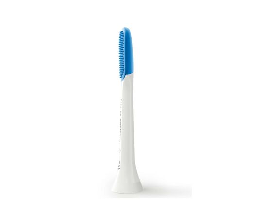 Насадка для зубной щетки Philips HX8072/01, изображение 3 Насадка для зубной щетки Philips HX8072/01, изображение 3