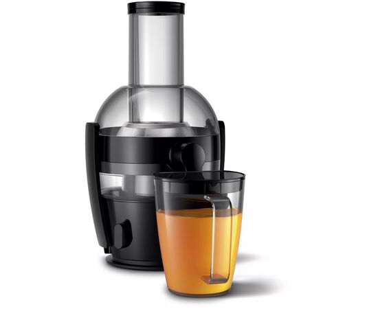 Соковыжималка Philips HR1855/70, изображение 2 Соковыжималка Philips HR1855/70, изображение 2