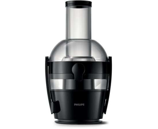 Соковыжималка Philips HR1855/70, изображение 3 Соковыжималка Philips HR1855/70, изображение 3