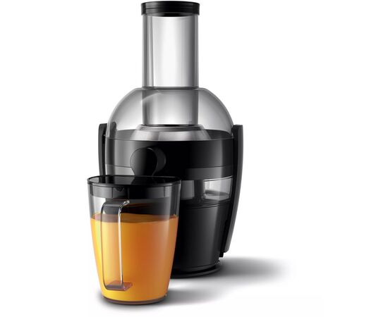 Соковыжималка Philips HR1855/70, изображение 4 Соковыжималка Philips HR1855/70, изображение 4