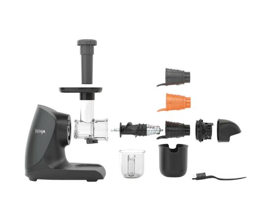 Соковыжималка Ninja JC100EU, изображение 2 Соковыжималка Ninja JC100EU, изображение 2