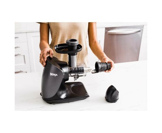 Соковыжималка Ninja JC100EU, изображение 4 Соковыжималка Ninja JC100EU, изображение 4