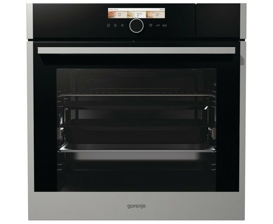 Духова шафа Gorenje BCS798S24X