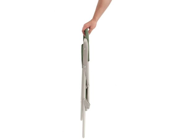 Крісло складане Outwell Blackpool Green Vineyard (929229), зображення 3 Крісло складане Outwell Blackpool Green Vineyard (929229), зображення 3