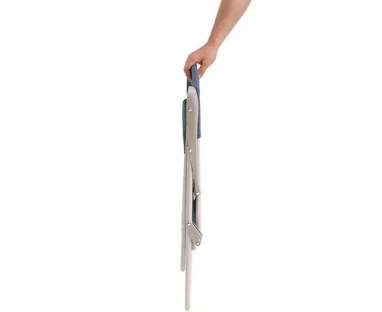 Крісло складане Outwell Blackpool Ocean Blue (928873), зображення 3 Крісло складане Outwell Blackpool Ocean Blue (928873), зображення 3