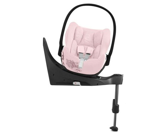 Автокрісло Cybex Cloud Z i-Size Simply Flowers Pink light pink (521001281), зображення 4 Автокрісло Cybex Cloud Z i-Size Simply Flowers Pink light pink (521001281), зображення 4