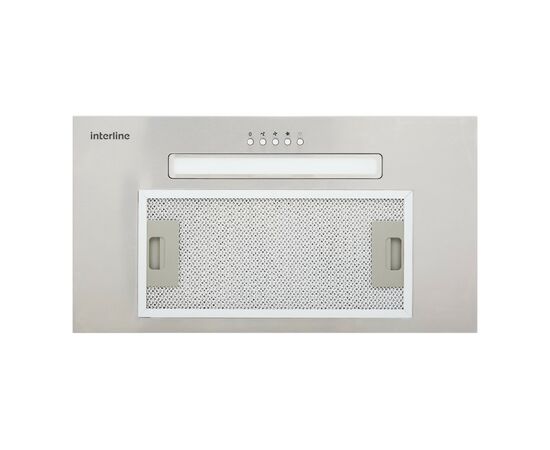 Витяжка кухонна Interline BASIC IX A/60/PB
