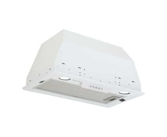 Вытяжка кухонная Interline SMART WH A/60/T, изображение 3 Вытяжка кухонная Interline SMART WH A/60/T, изображение 3