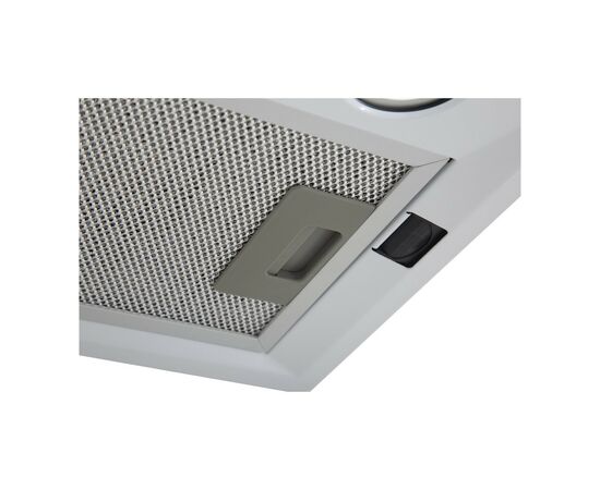 Вытяжка кухонная Interline SMART WH A/60/T, изображение 6 Вытяжка кухонная Interline SMART WH A/60/T, изображение 6