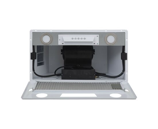 Вытяжка кухонная Interline SMART WH A/60/T, изображение 7 Вытяжка кухонная Interline SMART WH A/60/T, изображение 7