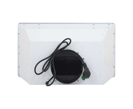 Вытяжка кухонная Interline SMART WH A/60/T, изображение 9 Вытяжка кухонная Interline SMART WH A/60/T, изображение 9