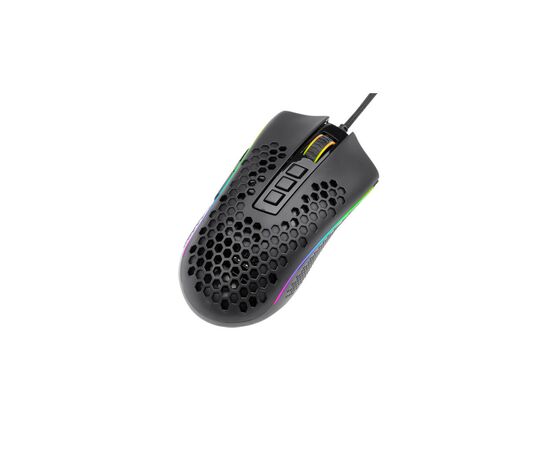 Мышка Redragon Storm Elite 16000dpi RGB USB Black (77853), изображение 4 Мышка Redragon Storm Elite 16000dpi RGB USB Black (77853), изображение 4