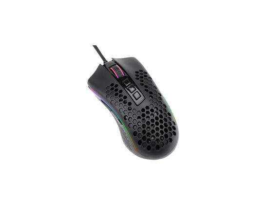 Мышка Redragon Storm Elite 16000dpi RGB USB Black (77853), изображение 5 Мышка Redragon Storm Elite 16000dpi RGB USB Black (77853), изображение 5
