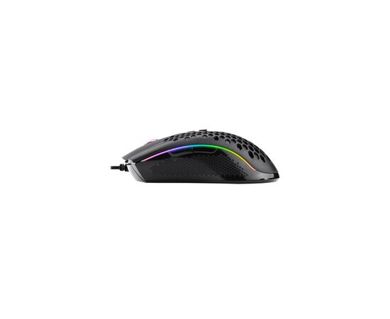 Мышка Redragon Storm Elite 16000dpi RGB USB Black (77853), изображение 6 Мышка Redragon Storm Elite 16000dpi RGB USB Black (77853), изображение 6