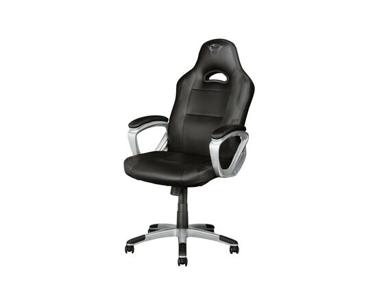 Кресло игровое Trust GXT705 Ryon Black (23288), изображение 2 Кресло игровое Trust GXT705 Ryon Black (23288), изображение 2