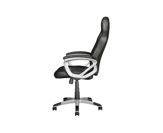 Кресло игровое Trust GXT705 Ryon Black (23288), изображение 3 Кресло игровое Trust GXT705 Ryon Black (23288), изображение 3