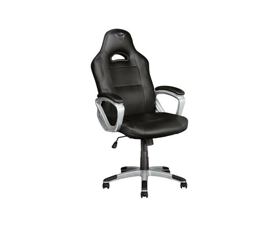 Крісло ігрове Trust GXT705 Ryon Black (23288)