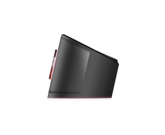 Акустическая система Trust GXT 619 Thorne RGB Illuminated Soundbar Black (24007), изображение 4 Акустическая система Trust GXT 619 Thorne RGB Illuminated Soundbar Black (24007), изображение 4