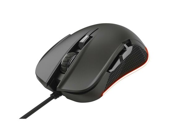Мышка Trust GXT 922 Ybar USB Black (24309)