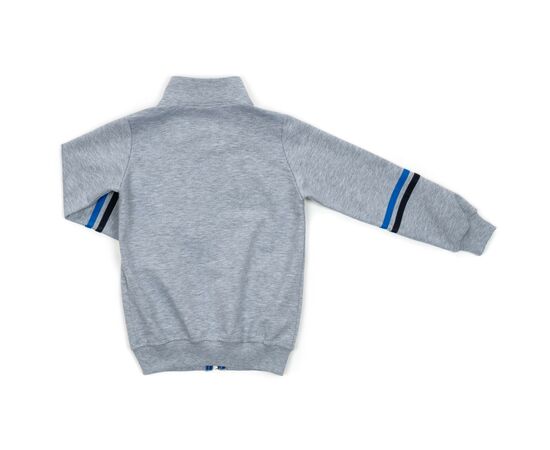 Спортивний костюм Joi "JOI SPORT" (T-0102-110B-gray), зображення 5 Спортивний костюм Joi "JOI SPORT" (T-0102-110B-gray), зображення 5