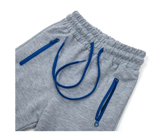 Спортивний костюм Joi "JOI SPORT" (T-0102-110B-gray), зображення 8 Спортивний костюм Joi "JOI SPORT" (T-0102-110B-gray), зображення 8