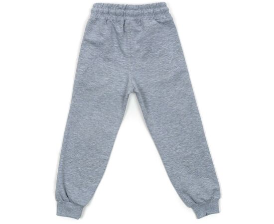 Спортивный костюм Joi "JOI SPORT" (T-0102-122B-gray), изображение 6 Спортивный костюм Joi "JOI SPORT" (T-0102-122B-gray), изображение 6
