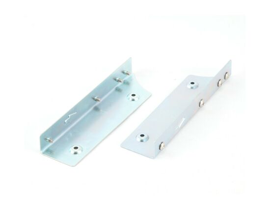 Фрейм-переходник Gembird 2.5" to 3.5" metal (MF-321)