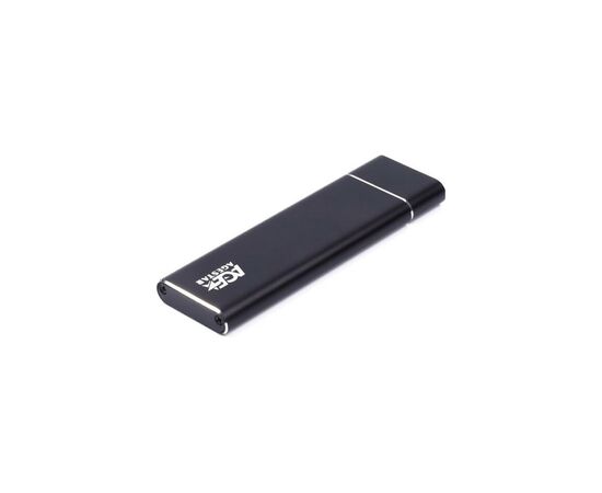 Карман внешний AgeStar M2 NGFF black (3UBNF5C (Black)), изображение 2 Карман внешний AgeStar M2 NGFF black (3UBNF5C (Black)), изображение 2