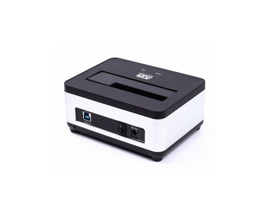 Док-станция AgeStar USB3.0 silver (3UBT7 (Silver)), изображение 2 Док-станция AgeStar USB3.0 silver (3UBT7 (Silver)), изображение 2