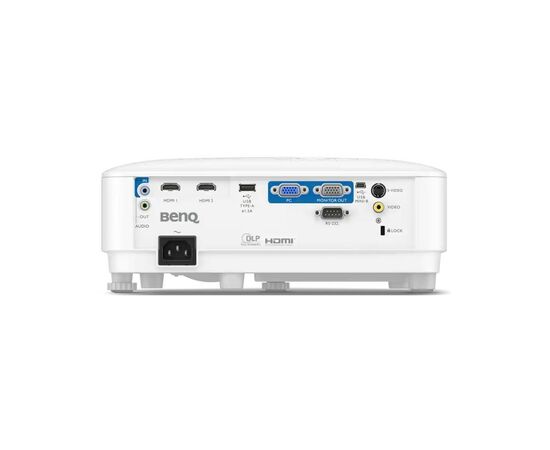 Проектор BenQ MS550, изображение 4 Проектор BenQ MS550, изображение 4