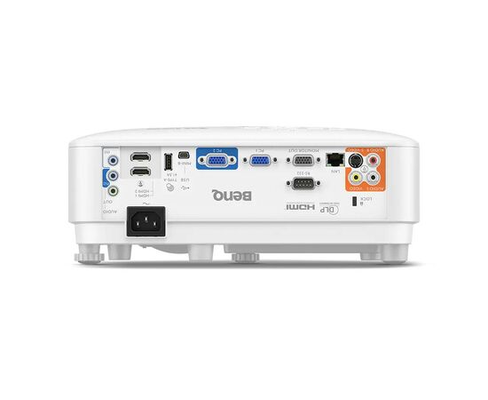 Проектор BenQ MX825STH, изображение 4 Проектор BenQ MX825STH, изображение 4