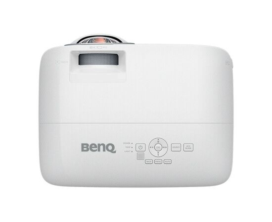 Проектор BenQ MX825STH, изображение 6 Проектор BenQ MX825STH, изображение 6