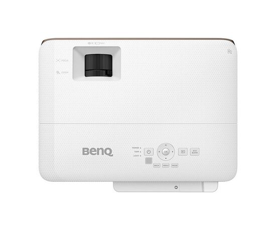 Проектор BenQ W1800i (9H.JNS77.13E), изображение 5 Проектор BenQ W1800i (9H.JNS77.13E), изображение 5