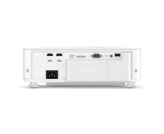 Проектор BenQ W1800i (9H.JNS77.13E), изображение 6 Проектор BenQ W1800i (9H.JNS77.13E), изображение 6