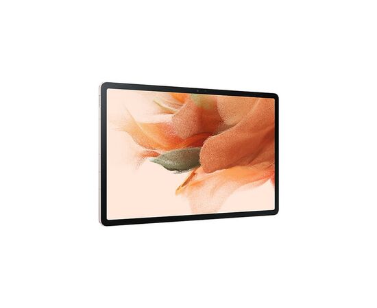 Планшет Samsung SM-T735/64 (S7 FE 12.4" 4/64Gb LTE) Pink (SM-T735NLIASEK), изображение 3 Планшет Samsung SM-T735/64 (S7 FE 12.4" 4/64Gb LTE) Pink (SM-T735NLIASEK), изображение 3