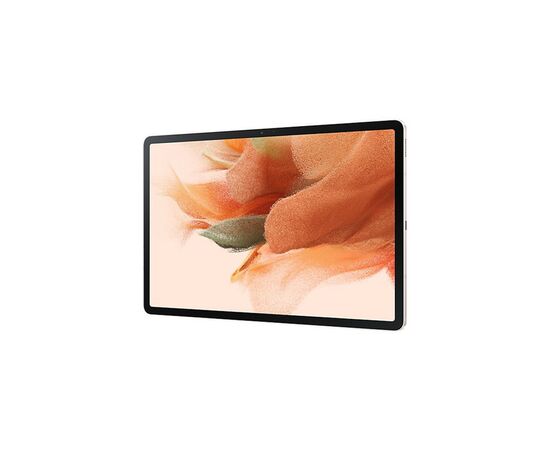 Планшет Samsung SM-T735/64 (S7 FE 12.4" 4/64Gb LTE) Pink (SM-T735NLIASEK), изображение 4 Планшет Samsung SM-T735/64 (S7 FE 12.4" 4/64Gb LTE) Pink (SM-T735NLIASEK), изображение 4