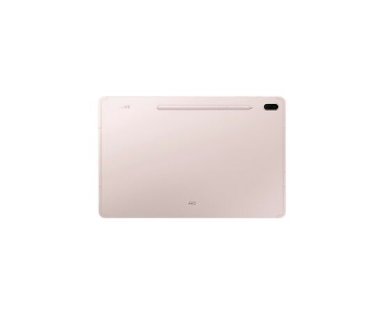 Планшет Samsung SM-T735/64 (S7 FE 12.4" 4/64Gb LTE) Pink (SM-T735NLIASEK), изображение 6 Планшет Samsung SM-T735/64 (S7 FE 12.4" 4/64Gb LTE) Pink (SM-T735NLIASEK), изображение 6