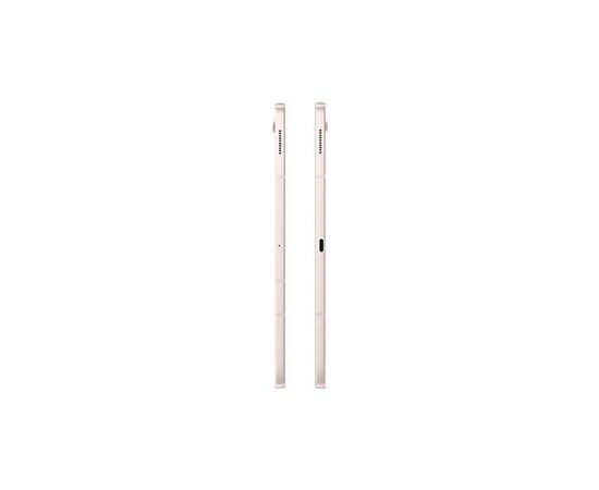 Планшет Samsung SM-T735/64 (S7 FE 12.4" 4/64Gb LTE) Pink (SM-T735NLIASEK), изображение 7 Планшет Samsung SM-T735/64 (S7 FE 12.4" 4/64Gb LTE) Pink (SM-T735NLIASEK), изображение 7