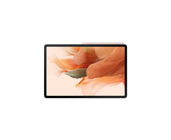Планшет Samsung SM-T735/64 (S7 FE 12.4" 4/64Gb LTE) Pink (SM-T735NLIASEK)