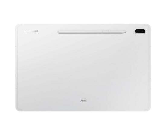 Планшет Samsung SM-T735/64 (S7 FE 12.4" 4/64Gb LTE) Silver (SM-T735NZSASEK), изображение 6 Планшет Samsung SM-T735/64 (S7 FE 12.4" 4/64Gb LTE) Silver (SM-T735NZSASEK), изображение 6