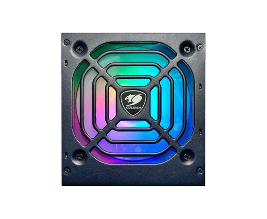 Блок питания Cougar 550W (XTC550 ARGB), изображение 2 Блок питания Cougar 550W (XTC550 ARGB), изображение 2