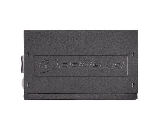 Блок питания Cougar 550W (XTC550 ARGB), изображение 4 Блок питания Cougar 550W (XTC550 ARGB), изображение 4
