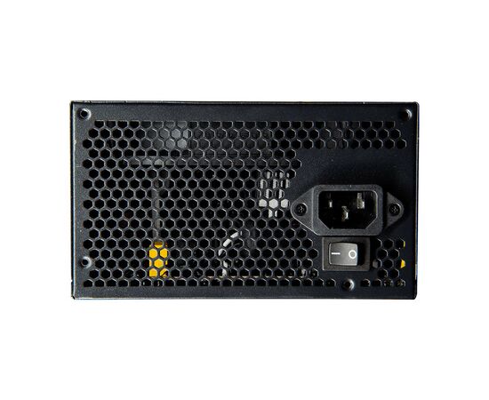 Блок питания Cougar 550W (XTC550 ARGB), изображение 5 Блок питания Cougar 550W (XTC550 ARGB), изображение 5