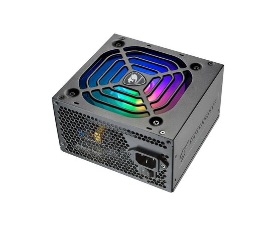 Блок живлення Cougar 550W (XTC550 ARGB)