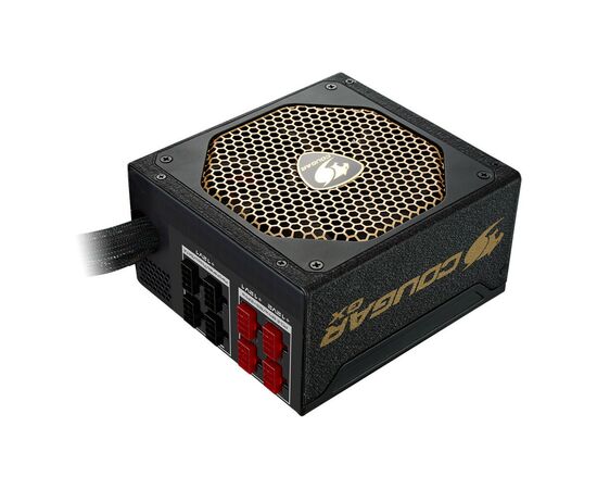 Блок питания Cougar 1050W (GX 1050), изображение 4 Блок питания Cougar 1050W (GX 1050), изображение 4
