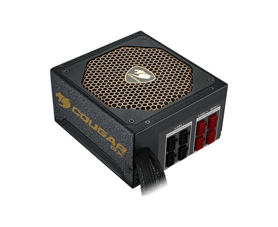 Блок питания Cougar 1050W (GX 1050), изображение 5 Блок питания Cougar 1050W (GX 1050), изображение 5
