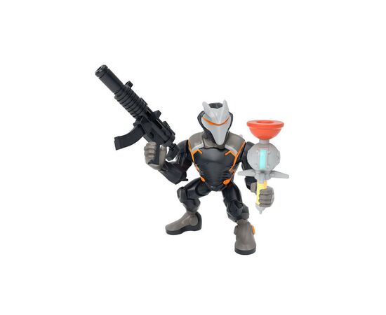Фигурка для геймеров Fortnite Бомбистка-Идеалистка И Омега (63534), изображение 3 Фигурка для геймеров Fortnite Бомбистка-Идеалистка И Омега (63534), изображение 3