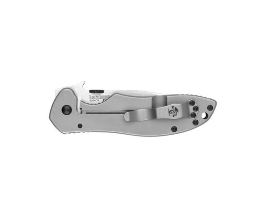 Нож Kershaw CQC-6K D2 (6034D2), изображение 2 Нож Kershaw CQC-6K D2 (6034D2), изображение 2