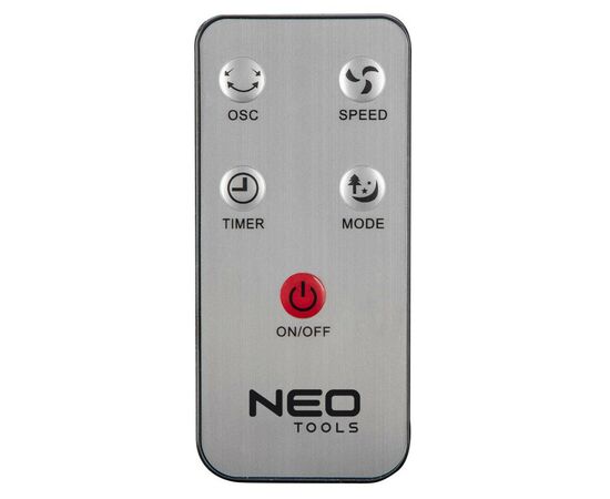 Вентилятор Neo Tools 90-002, изображение 5 Вентилятор Neo Tools 90-002, изображение 5